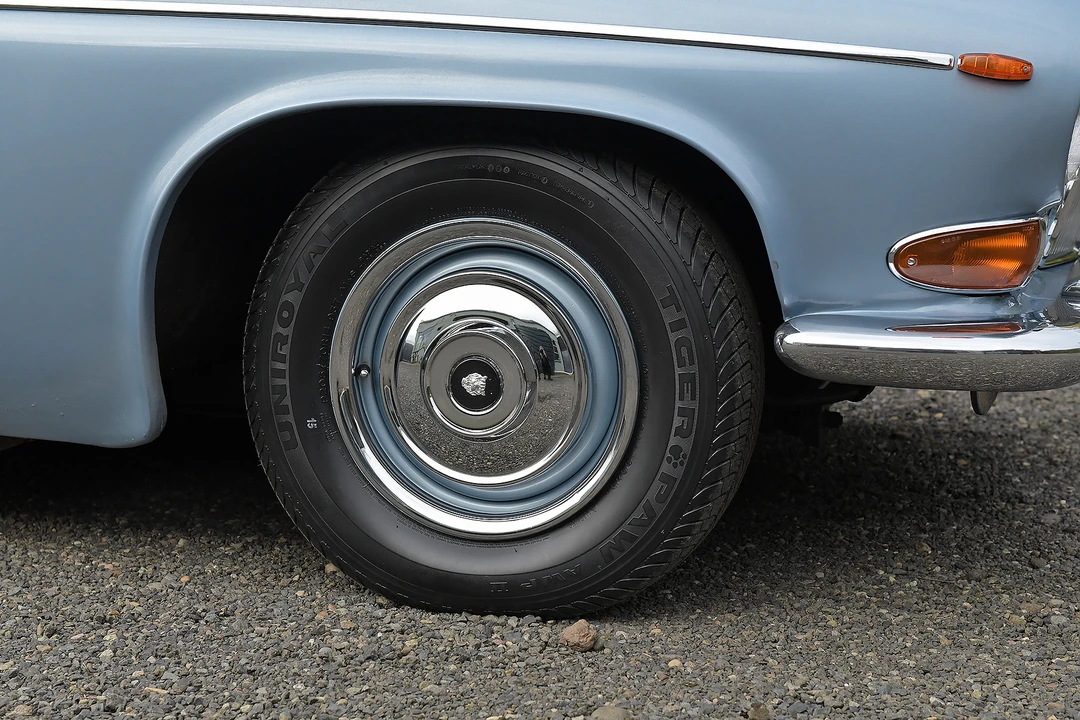 1967 Jaguar Mark X - Image 27 of 31