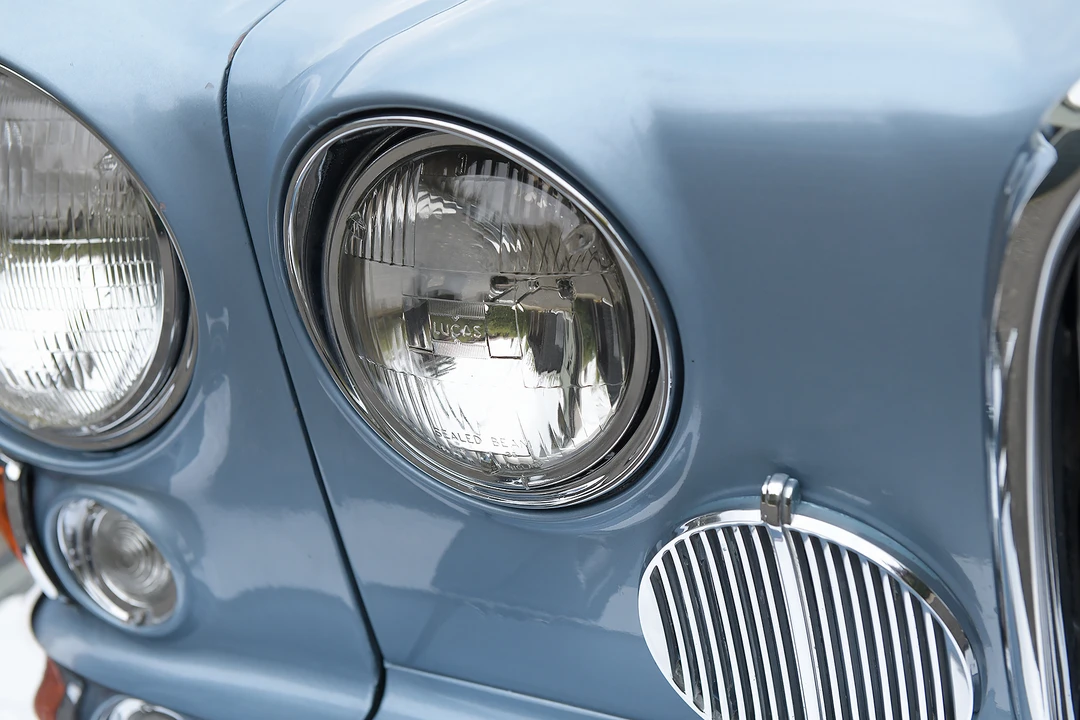 1967 Jaguar Mark X - Image 6 of 31