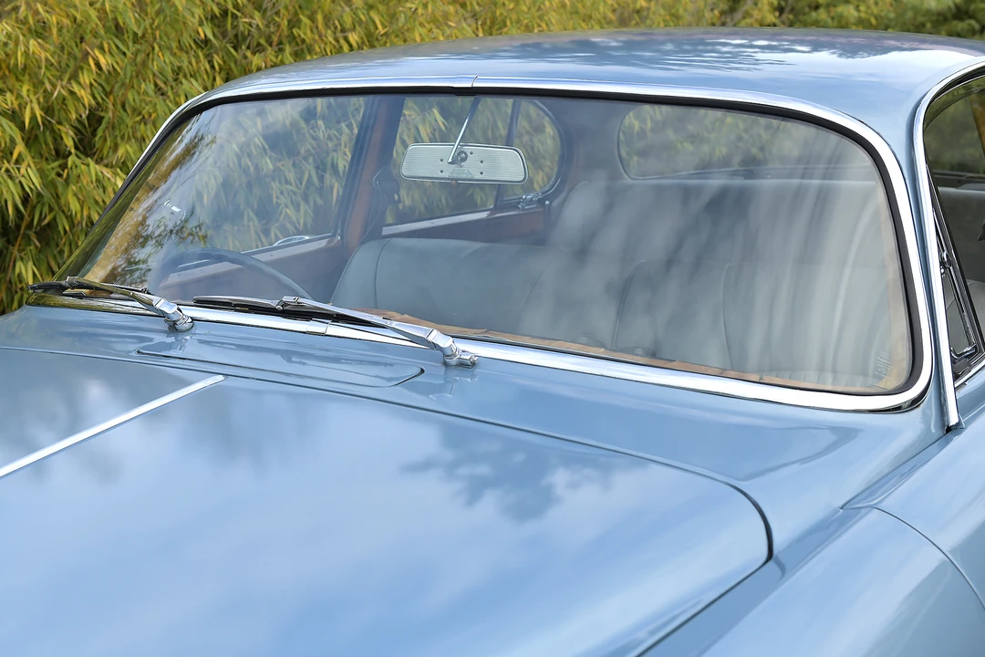 1967 Jaguar Mark X - Image 9 of 31