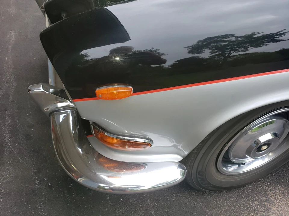 1967 Jaguar XJ Series 1 - Image 20 of 31
