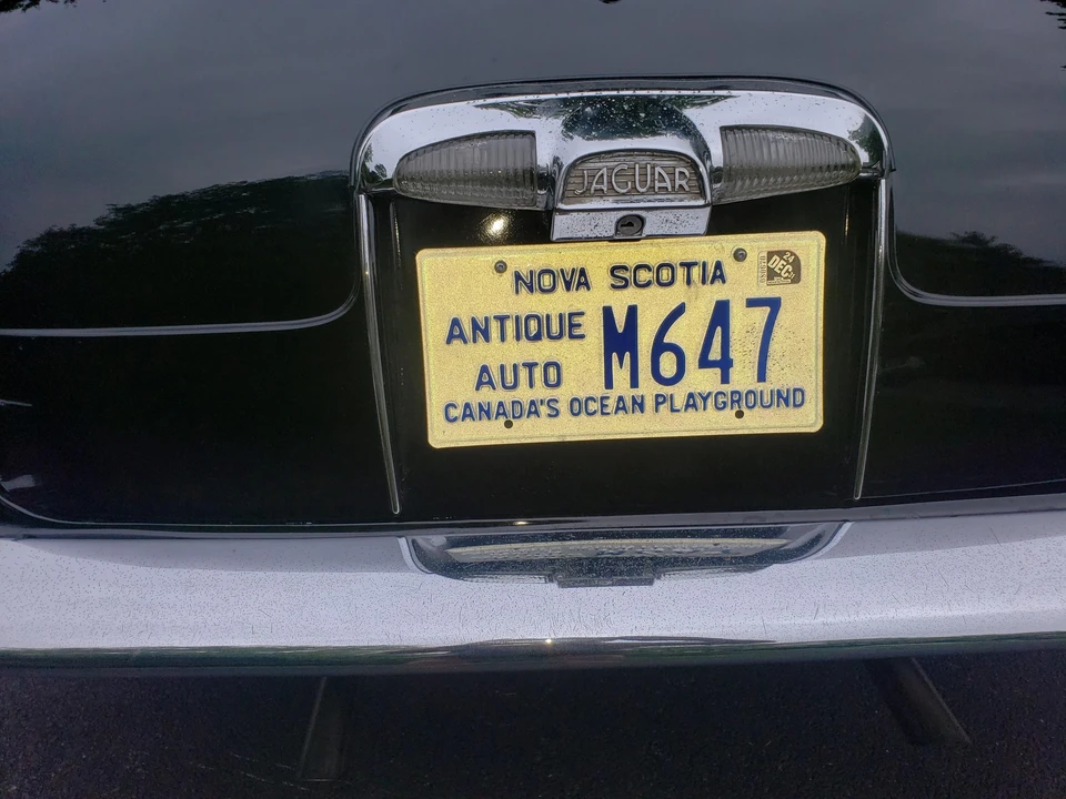 1967 Jaguar XJ Series 1 - Image 31 of 31