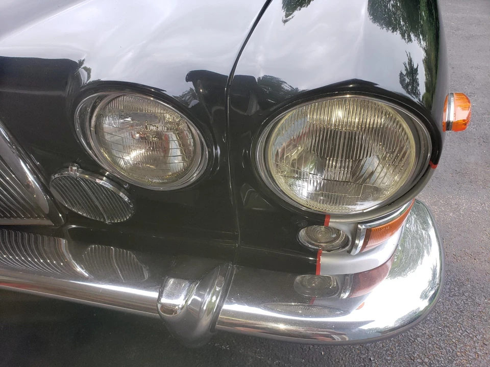 1967 Jaguar XJ Series 1 - Image 15 of 31