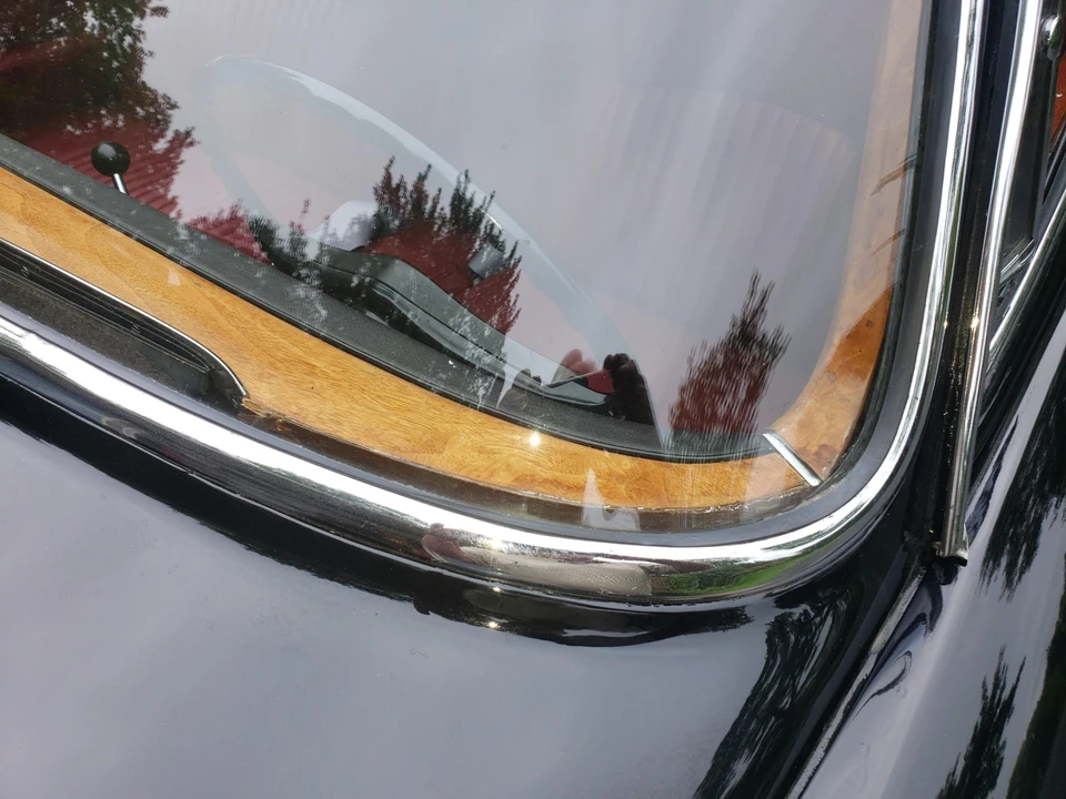 1967 Jaguar XJ Series 1 - Image 22 of 31
