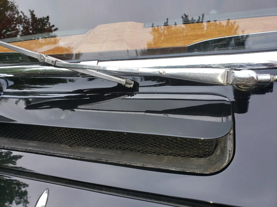1967 Jaguar XJ Series 1 - Image 21 of 31