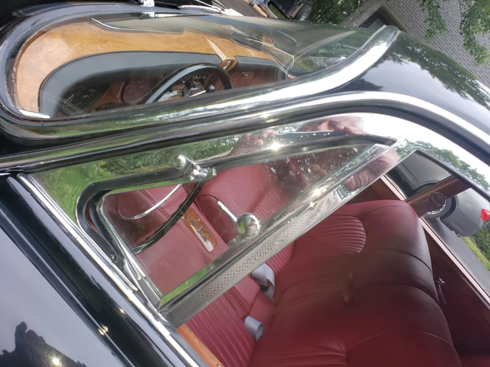 1967 Jaguar XJ Series 1 - Image 23 of 31