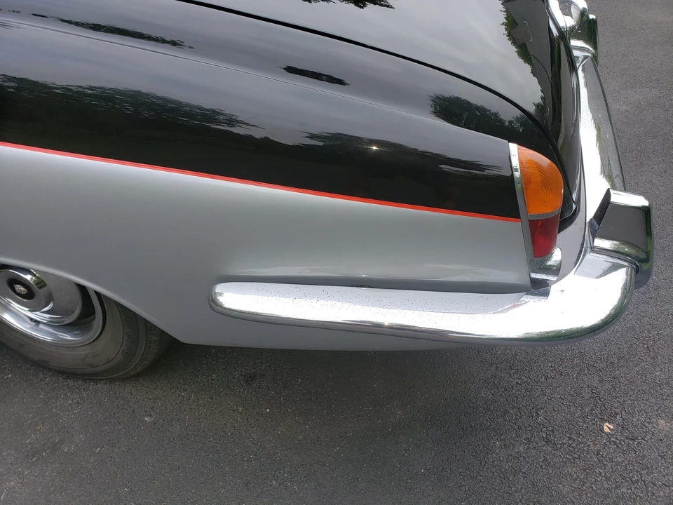 1967 Jaguar XJ Series 1 - Image 28 of 31