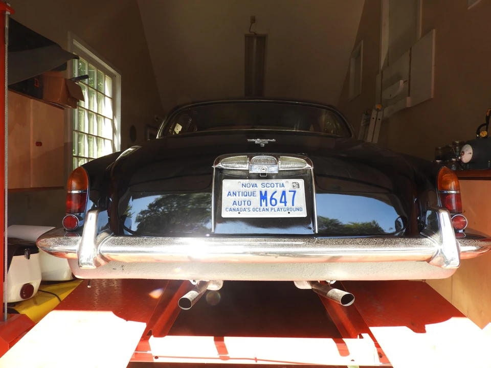 1967 Jaguar XJ Series 1 - Image 11 of 31