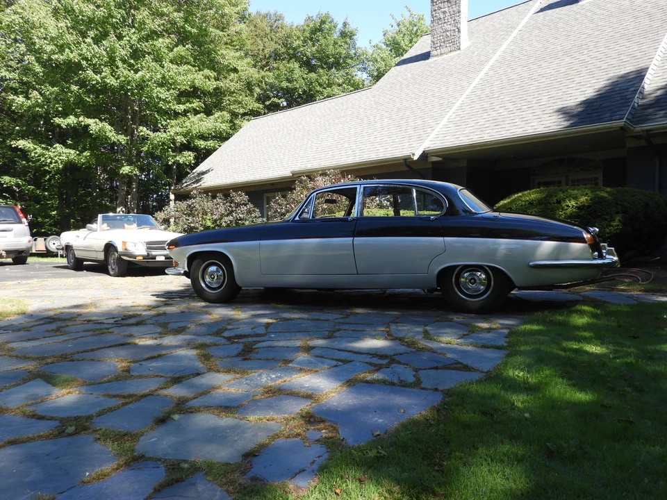 1967 Jaguar XJ Series 1 - Image 12 of 31