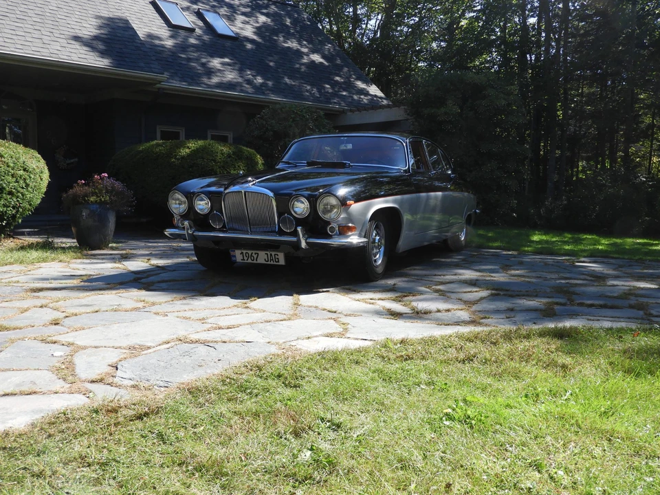 1967 Jaguar XJ Series 1 - Image 4 of 31