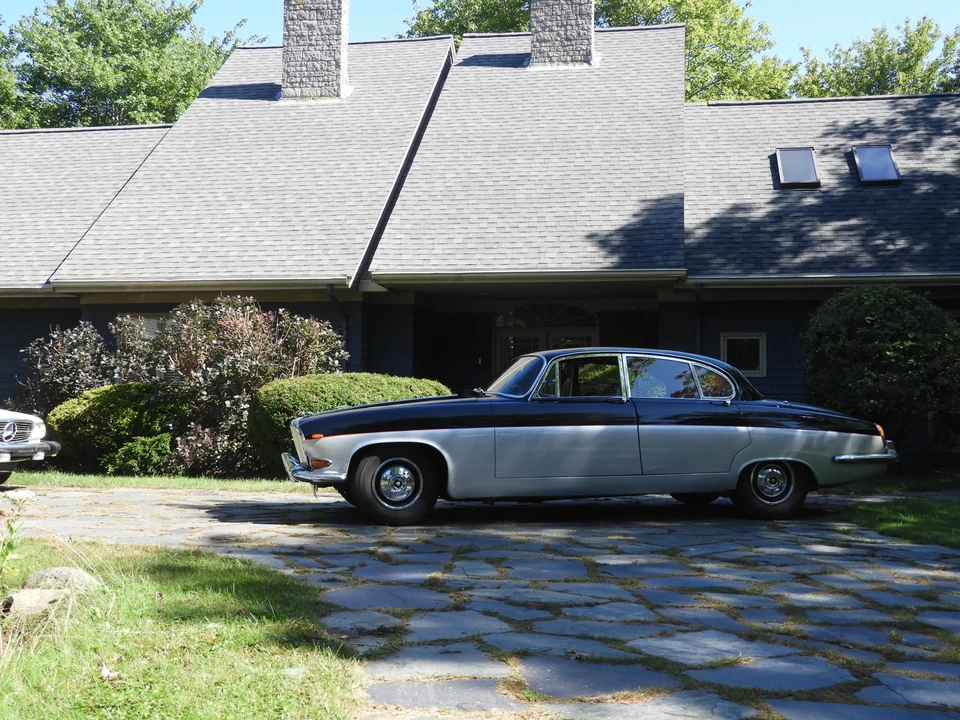 1967 Jaguar XJ Series 1 - Image 13 of 31