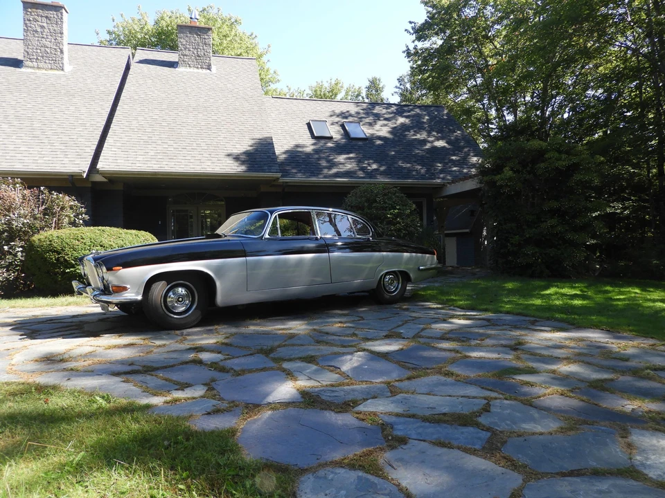 1967 Jaguar XJ Series 1 - Image 14 of 31