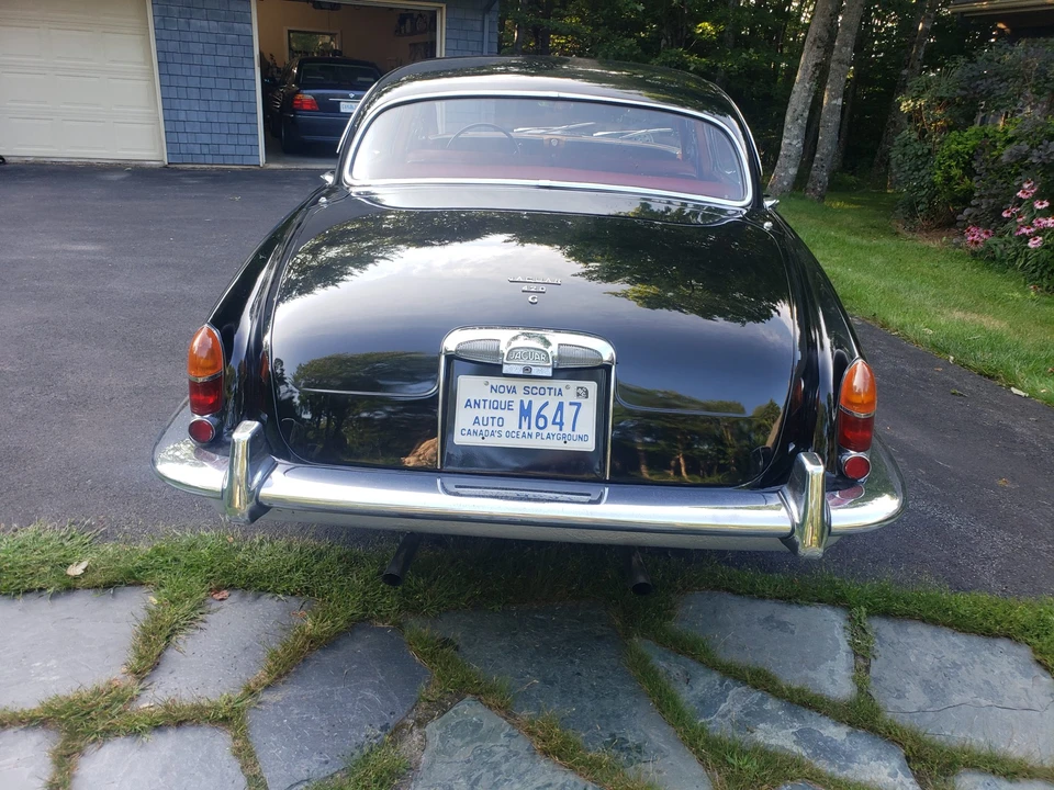1967 Jaguar XJ Series 1 - Image 8 of 31