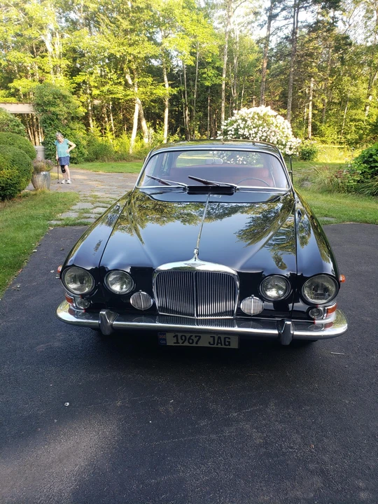 1967 Jaguar XJ Series 1 - Image 6 of 31