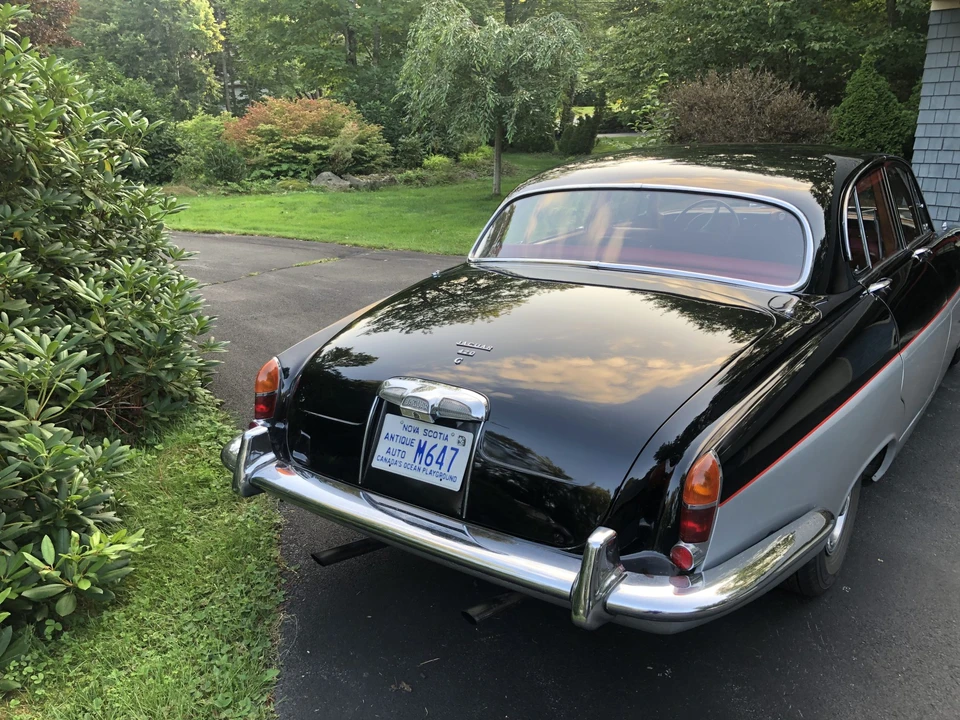 1967 Jaguar XJ Series 1 - Image 10 of 31
