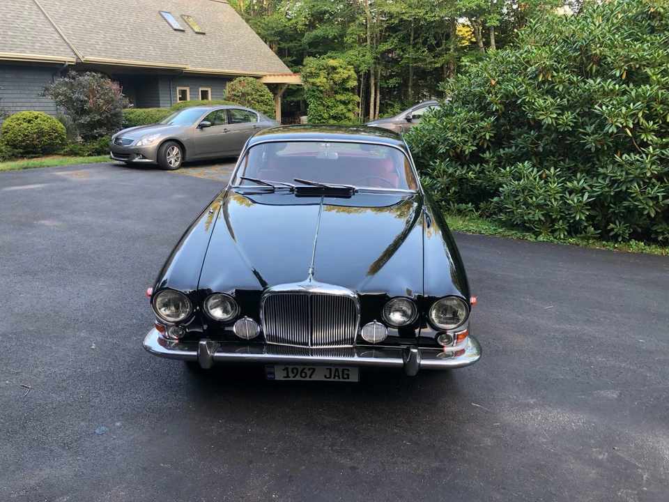 1967 Jaguar XJ Series 1 - Image 5 of 31