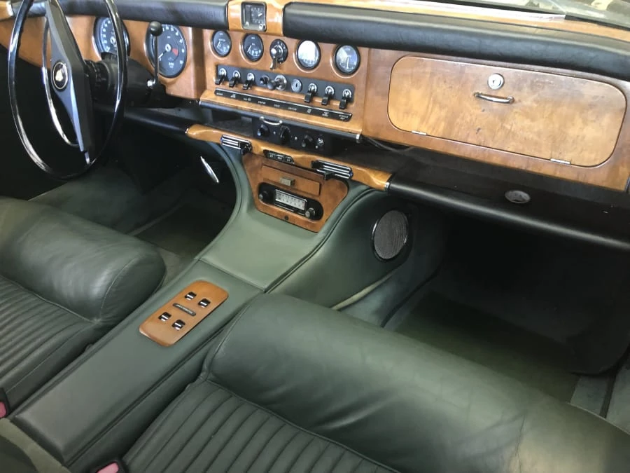 1967 Jaguar Mark X - Image 4 of 11