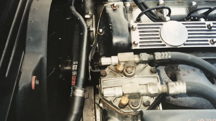 1967 Jaguar Mark X - Image 10 of 11