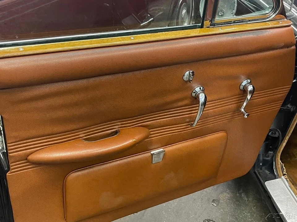 1967 Jaguar S-Type 1st Gen - Image 21 of 21