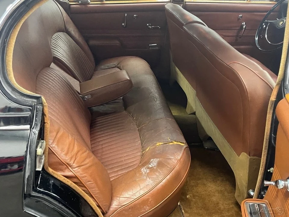 1967 Jaguar S-Type 1st Gen - Image 20 of 21