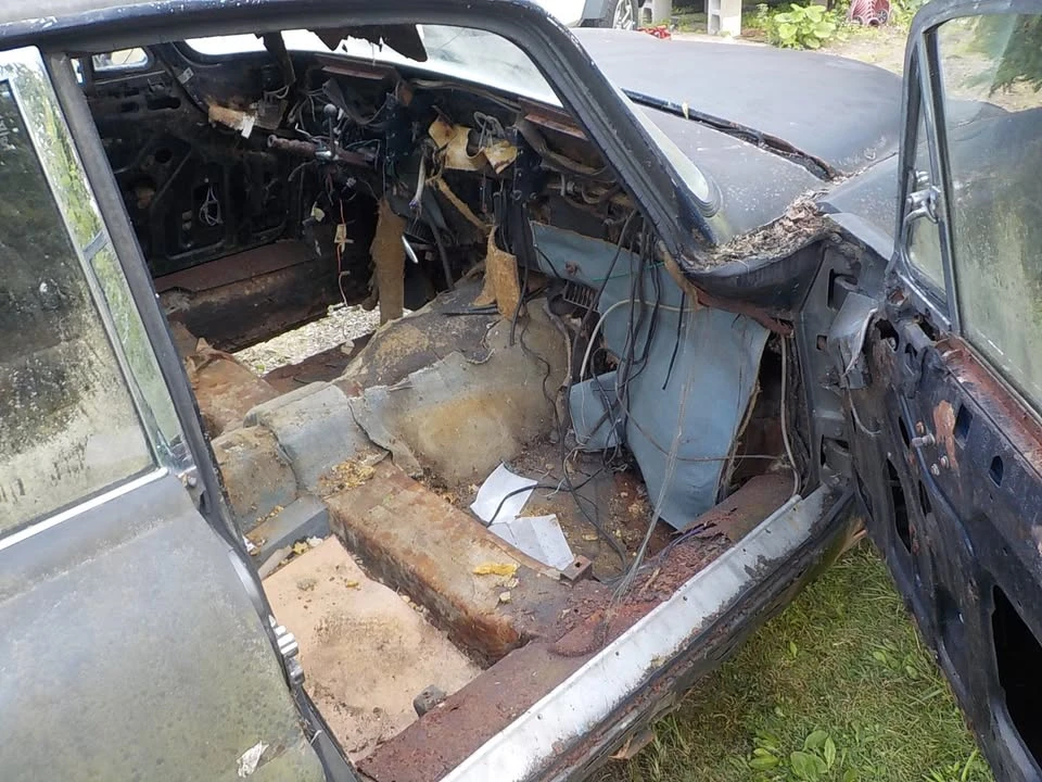 1967 Jaguar Mark X - Image 17 of 20