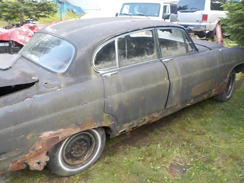 1967 Jaguar Mark X - Image 15 of 20