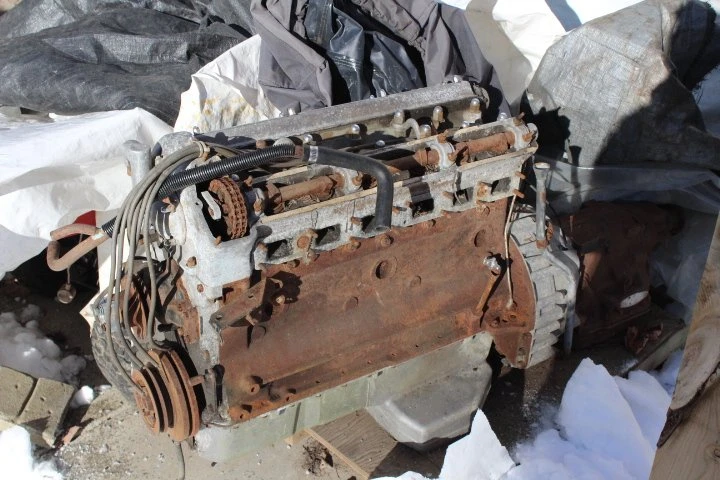 1967 Jaguar Mark X - Image 20 of 20