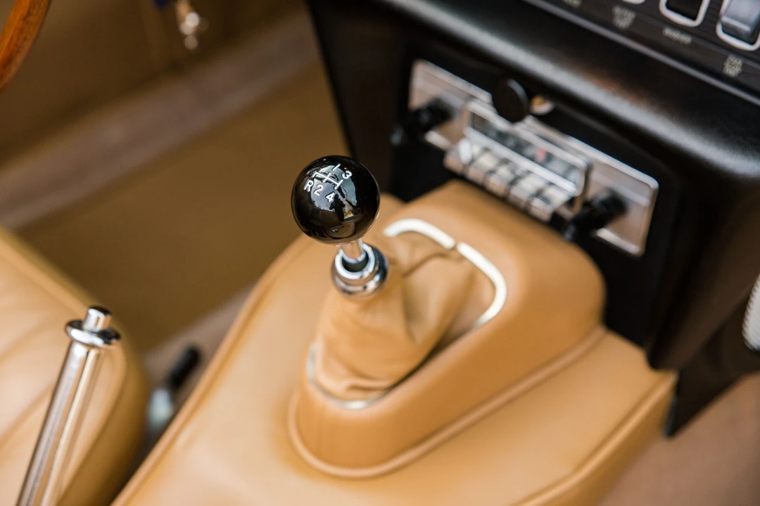 1967 Jaguar E-Type Series 1 - Image 31 of 31
