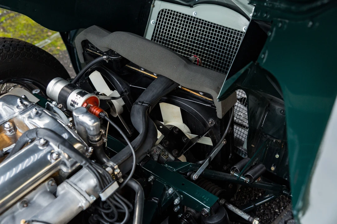 1967 Jaguar E-Type Series 1 - Image 6 of 31