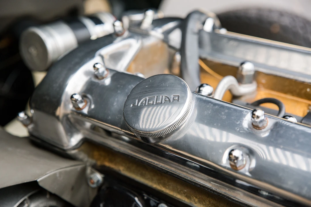 1967 Jaguar E-Type Series 1 - Image 14 of 31