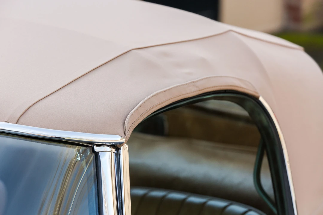 1967 Jaguar E-Type Series 1 - Image 3 of 31