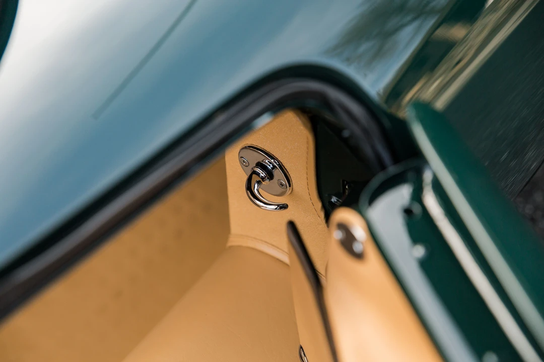 1967 Jaguar E-Type Series 1 - Image 29 of 31