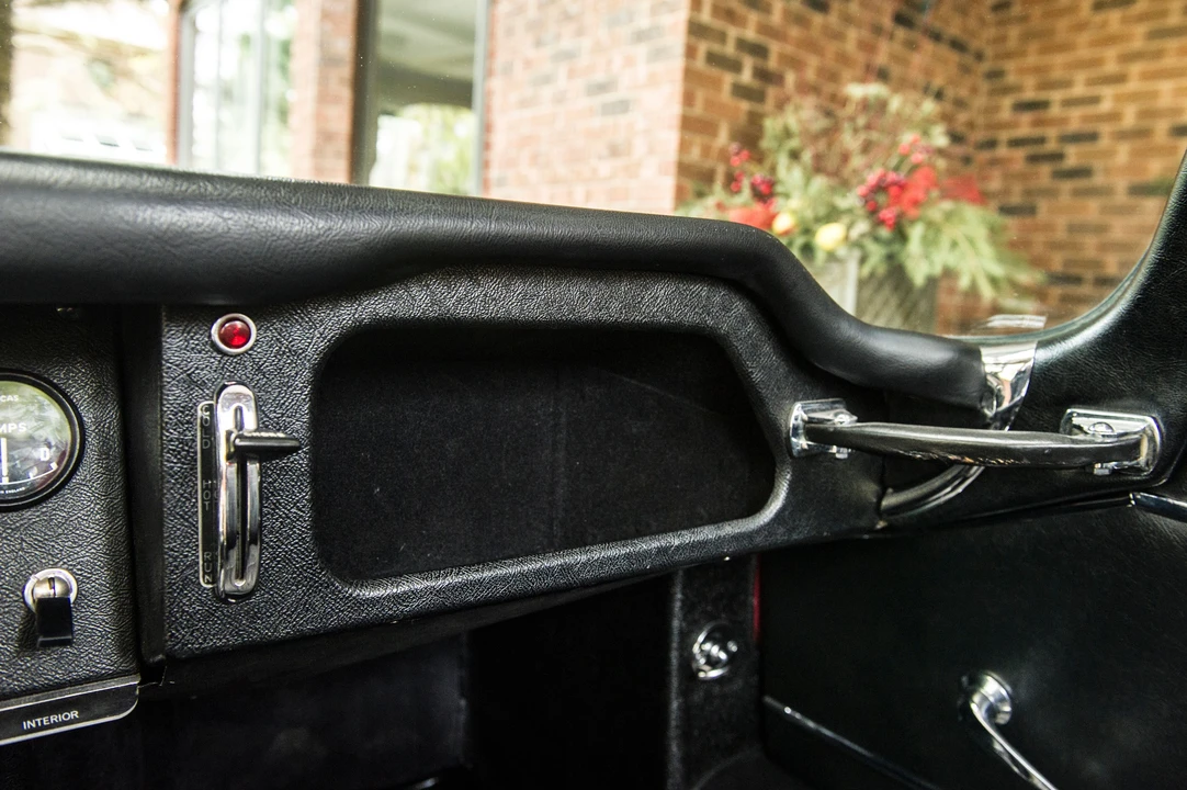 1967 Jaguar E-Type Series 1 - Image 31 of 31