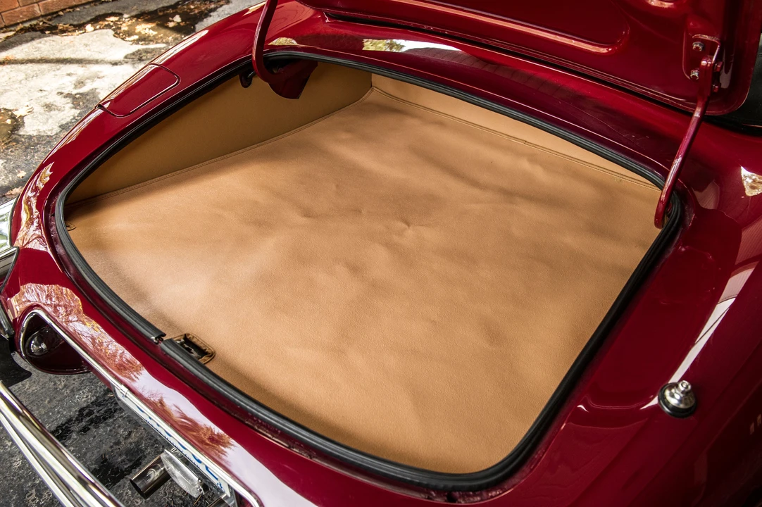 1967 Jaguar E-Type Series 1 - Image 28 of 31