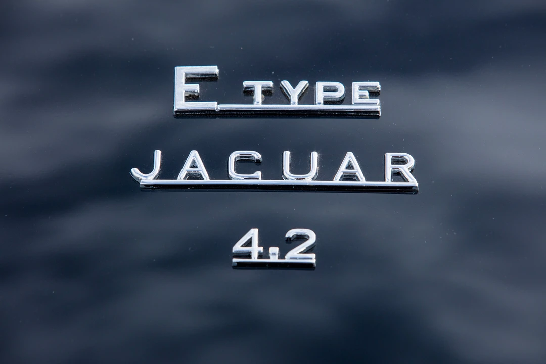 1967 Jaguar E-Type Series 1 - Image 24 of 31