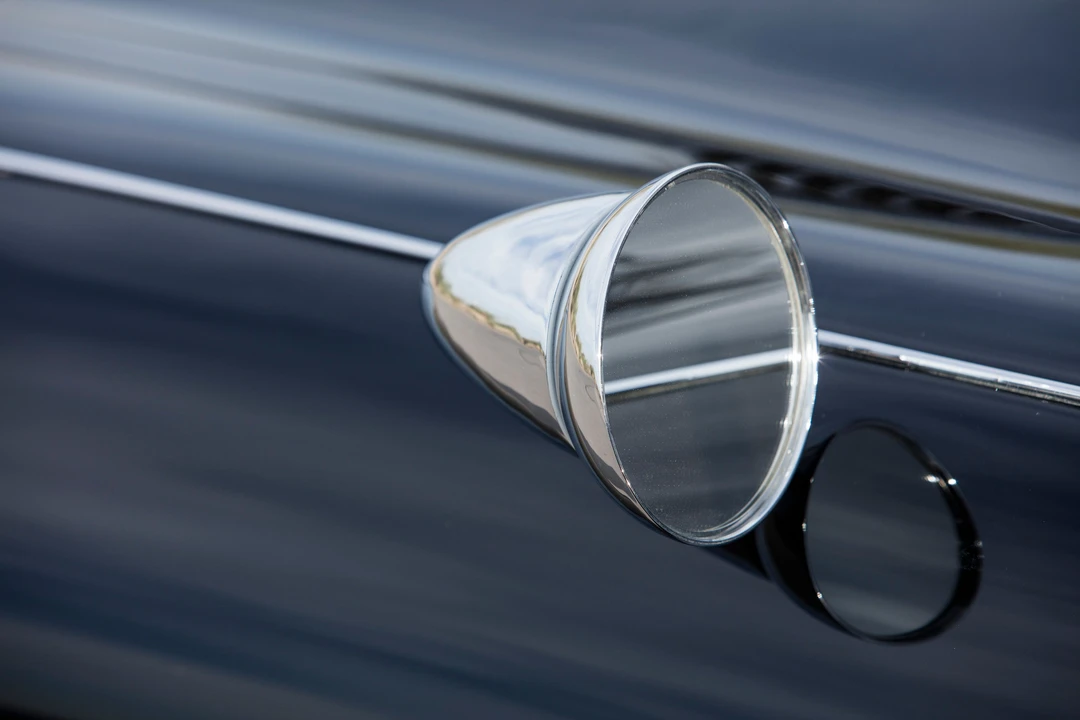 1967 Jaguar E-Type Series 1 - Image 29 of 31