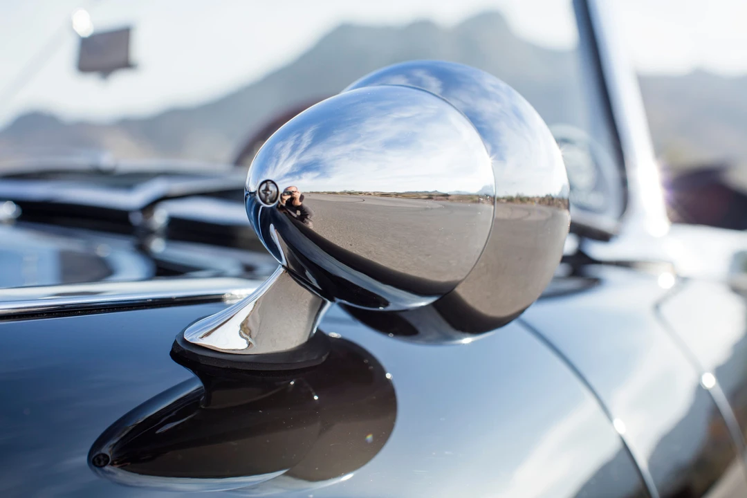 1967 Jaguar E-Type Series 1 - Image 31 of 31