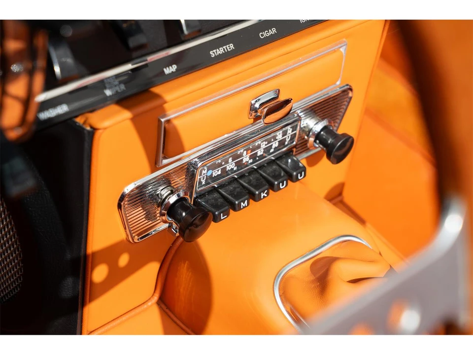 1967 Jaguar E-Type Series 1 - Image 24 of 31