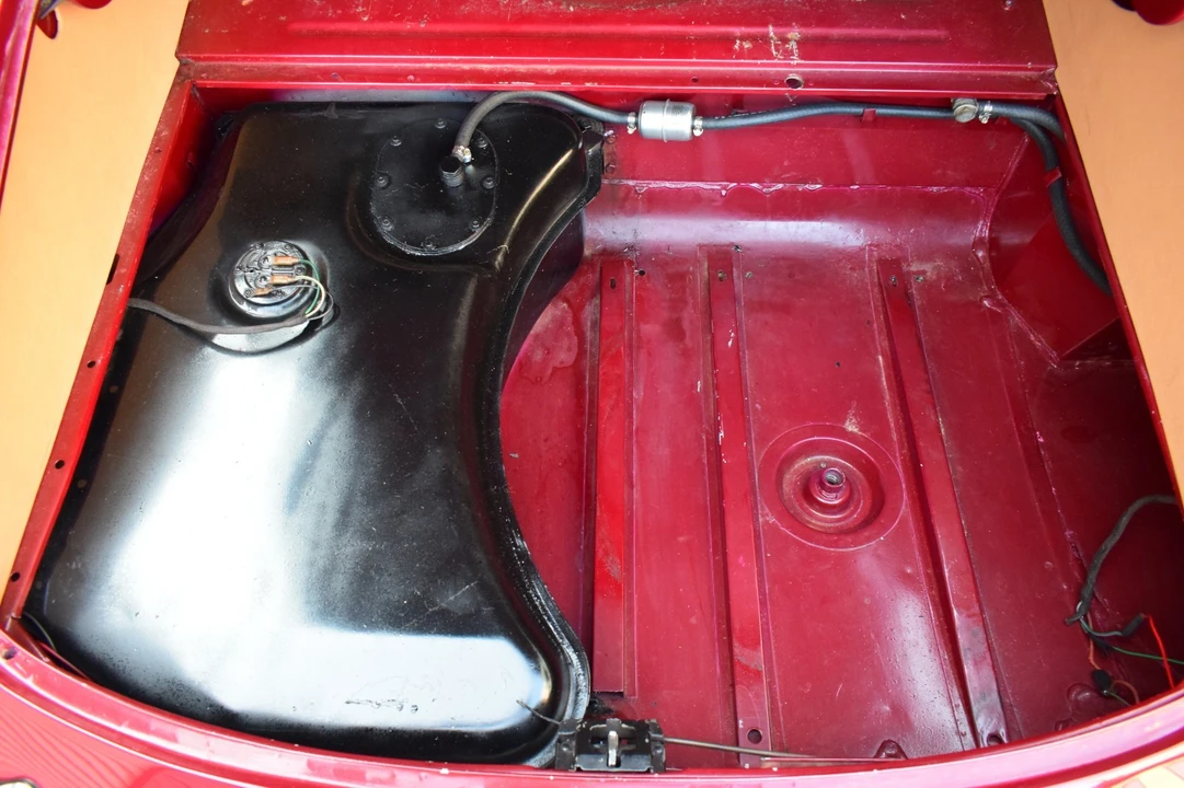 1967 Jaguar E-Type - Image 17 of 31