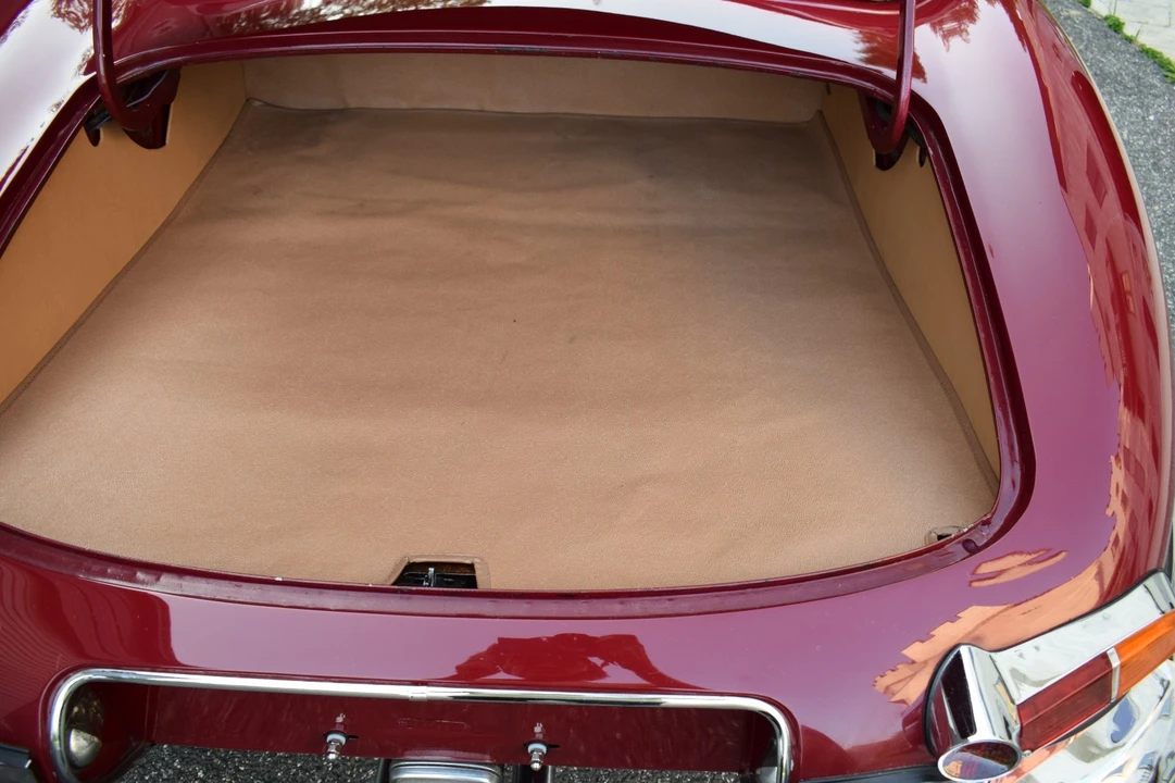 1967 Jaguar E-Type - Image 20 of 31