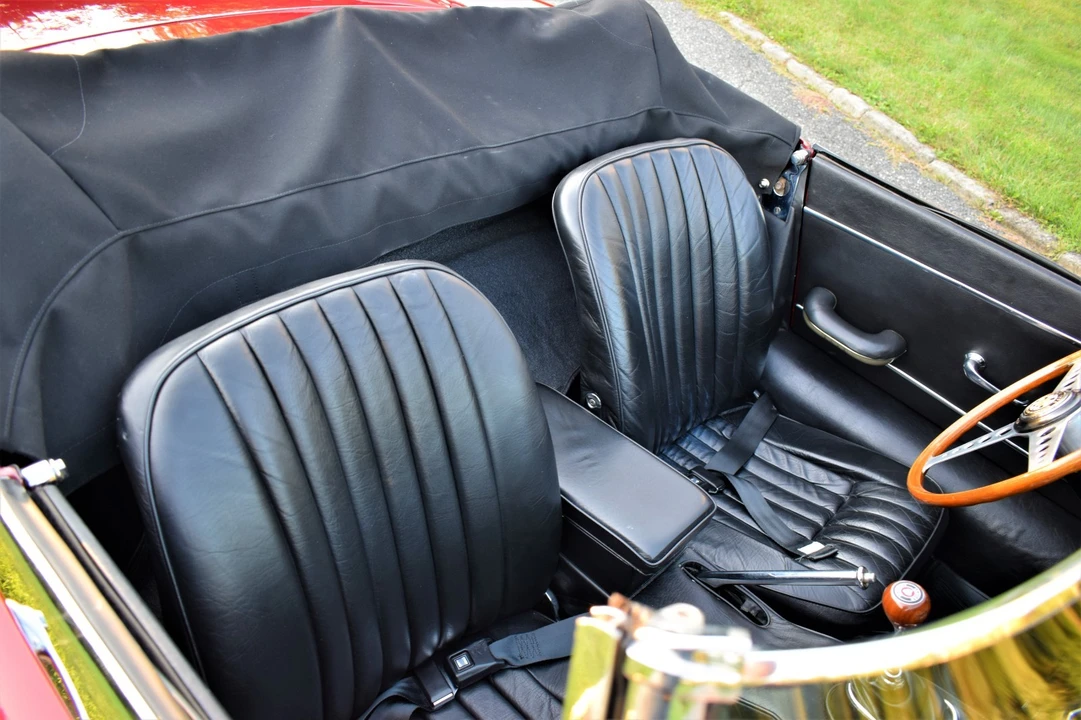 1967 Jaguar E-Type - Image 30 of 31