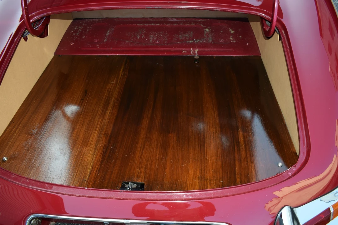 1967 Jaguar E-Type - Image 21 of 31