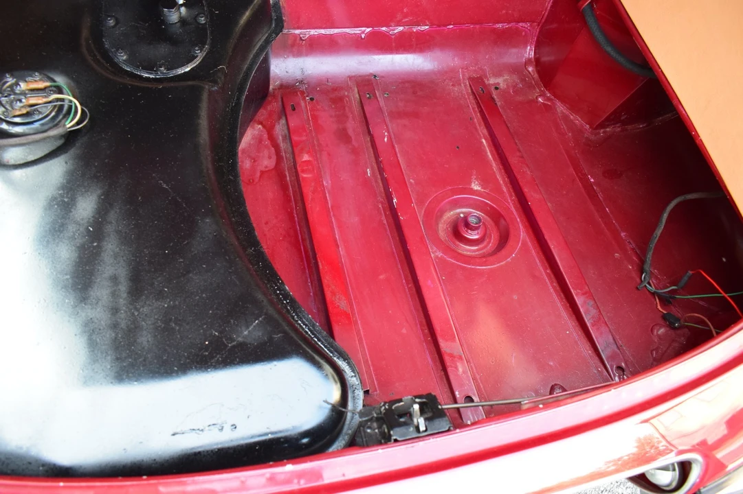 1967 Jaguar E-Type - Image 16 of 31