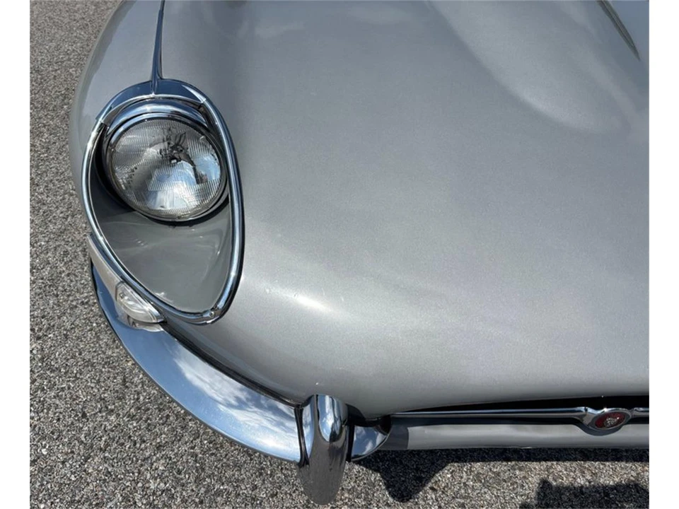 1967 Jaguar E-Type Series 1 - Image 17 of 31