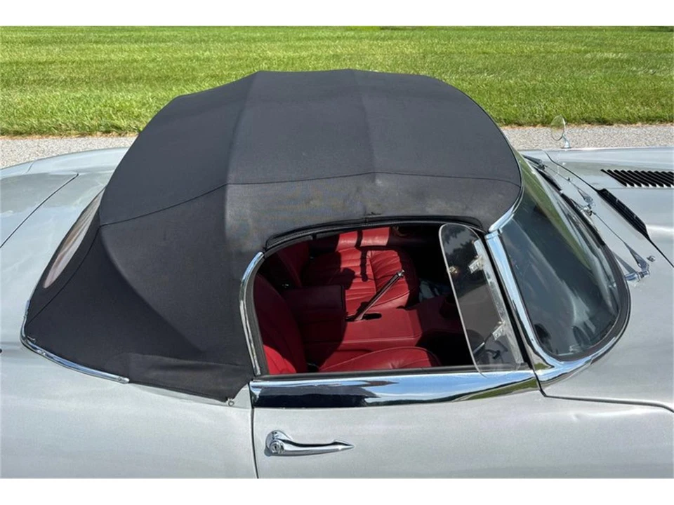 1967 Jaguar E-Type Series 1 - Image 29 of 31