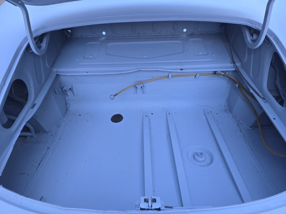 1967 Jaguar E-Type Series 1 - Image 13 of 22