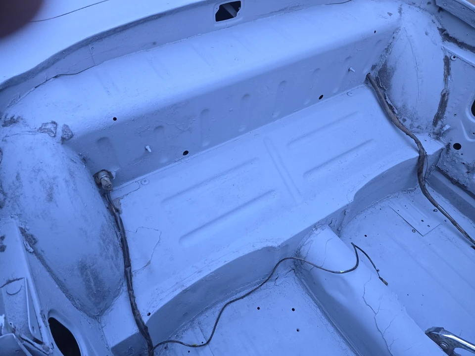 1967 Jaguar E-Type Series 1 - Image 18 of 22