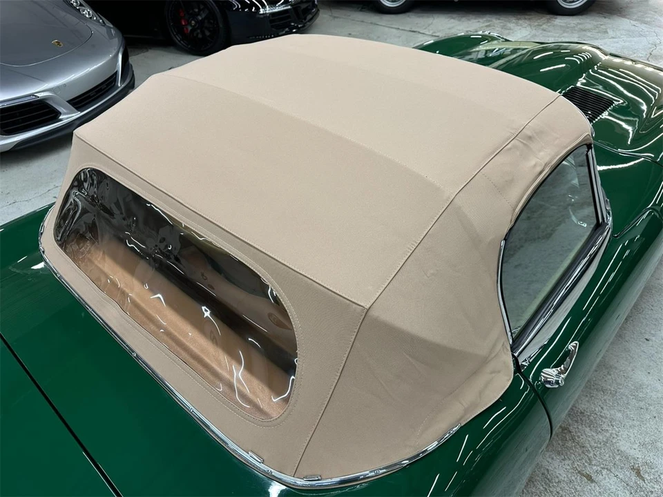 1967 Jaguar E-Type Series 1 - Image 25 of 31