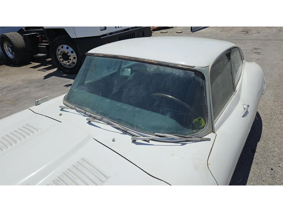1967 Jaguar E-Type Series 1 - Image 11 of 31