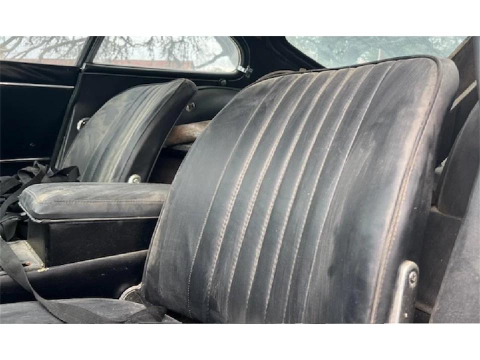 1967 Jaguar E-Type Series 1 - Image 22 of 31