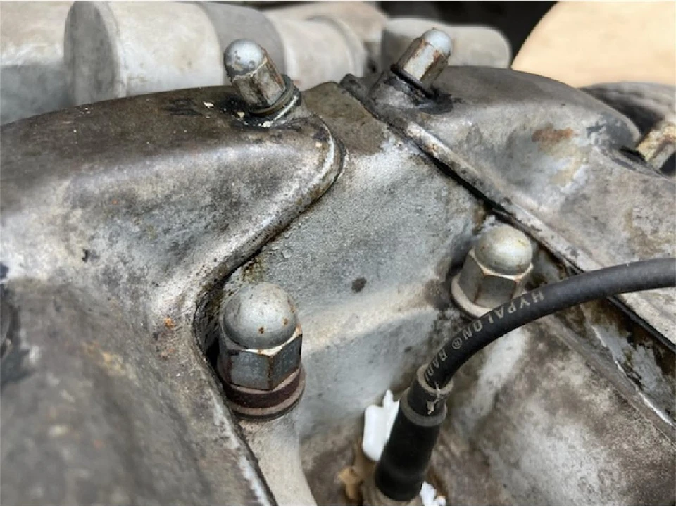 1967 Jaguar E-Type Series 1 - Image 30 of 31